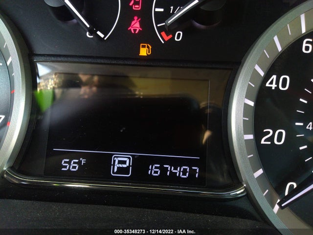 2015 NISSAN SENTRA SV VIN: 3N1AB7AP9FL685889