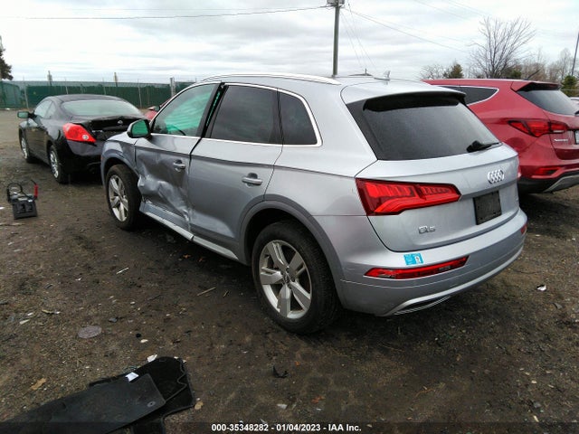 2019 Audi Q5, VIN: WA1BNAFY8K2032628