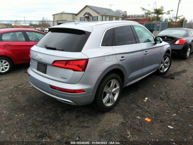 2019 Audi Q5, VIN: WA1BNAFY8K2032628