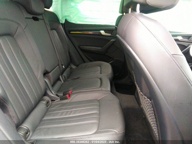 2019 Audi Q5, VIN: WA1BNAFY8K2032628