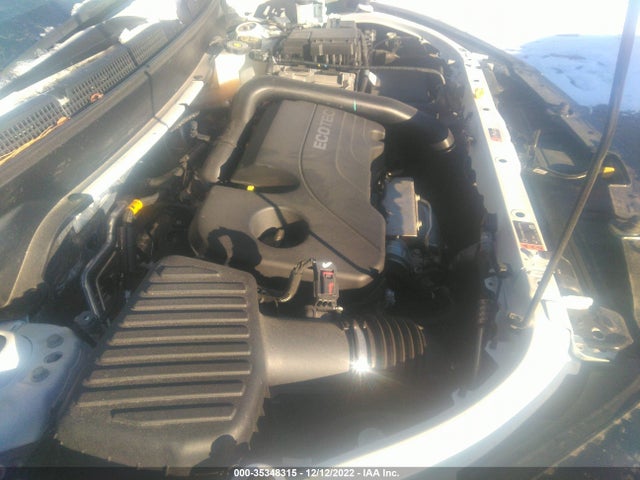 Chevrolet EQUINOX RS 2022 3GNAXWEV5NS120911 Image 11