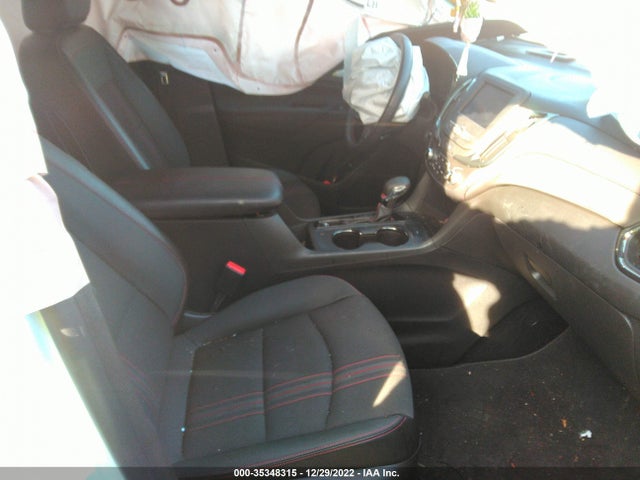 Chevrolet EQUINOX RS 2022 3GNAXWEV5NS120911 Image 6