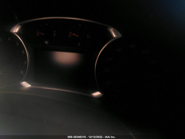 Chevrolet EQUINOX RS 2022 3GNAXWEV5NS120911 Image 8