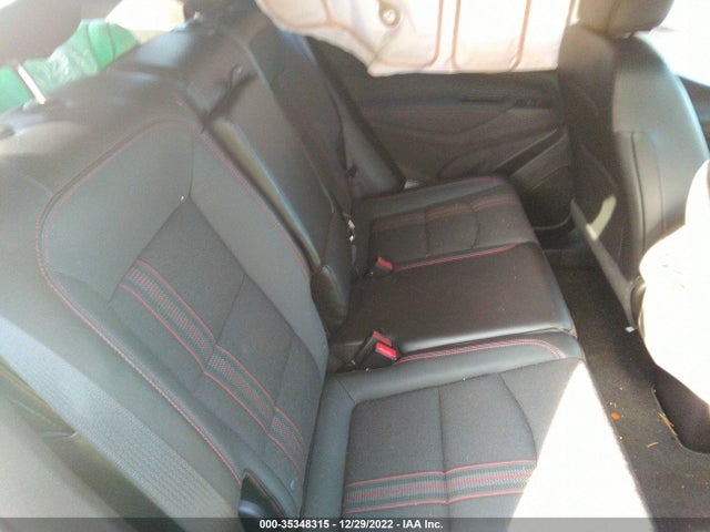 Chevrolet EQUINOX RS 2022 3GNAXWEV5NS120911 Image 9