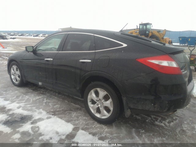2011 HONDA ACCORD CROSSTOUR EX-L VIN: 5J6TF2H51BL006165