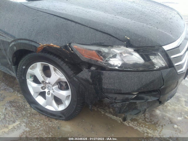 2011 HONDA ACCORD CROSSTOUR EX-L VIN: 5J6TF2H51BL006165