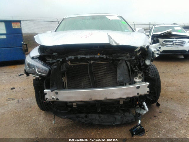 2018 Infiniti QX60, VIN: 5N1DL0MNXJC534357