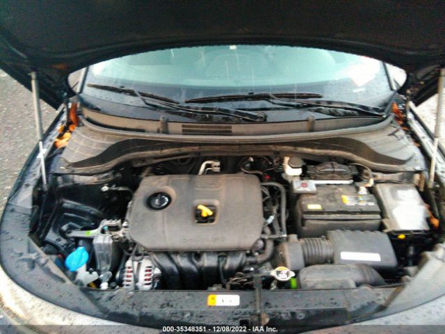 KNDJ23AU2N7184146 KIA SOUL LX