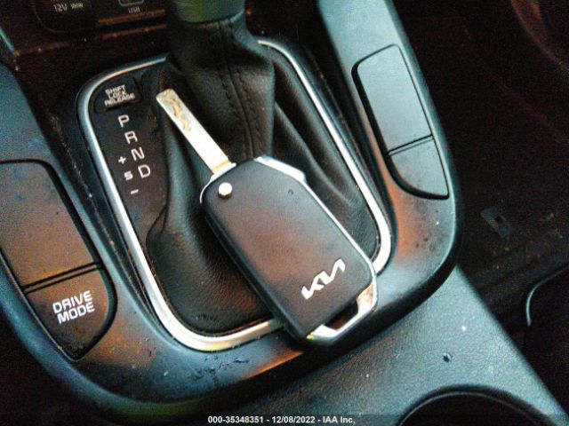 KNDJ23AU2N7184146 KIA SOUL LX