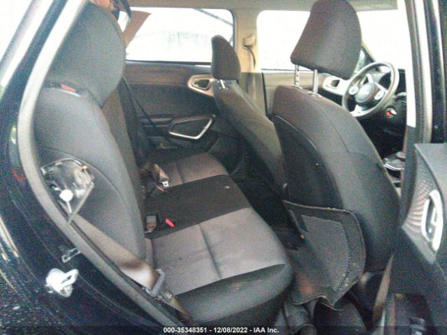 KNDJ23AU2N7184146 KIA SOUL LX