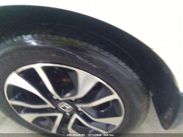 2013 HONDA CIVIC SDN EX VIN: 19XFB2F86DE239045