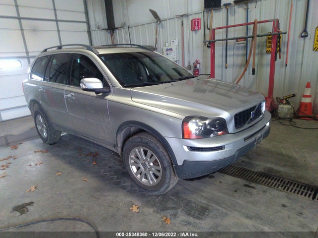 Volvo Xc90 I6 2008 YV4CN982181450655 main image