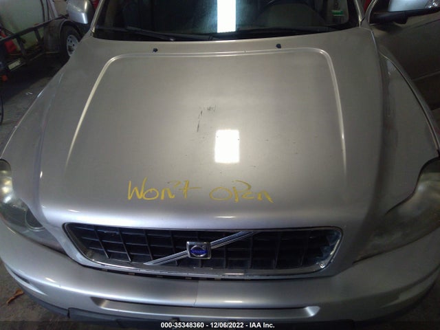 Volvo Xc90 I6 2008 YV4CN982181450655 Image 12