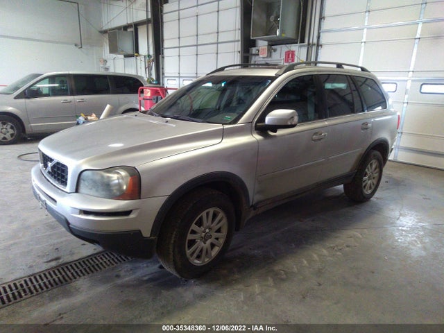 Volvo Xc90 I6 2008 YV4CN982181450655 Image 2