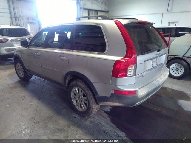 Volvo Xc90 I6 2008 YV4CN982181450655 Image 5