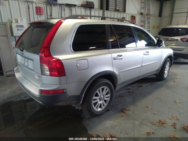 Volvo Xc90 I6 2008 YV4CN982181450655 Image 6