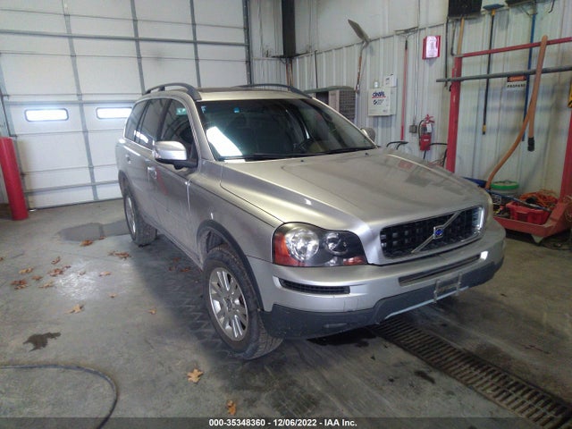 Volvo Xc90 I6 2008 YV4CN982181450655 Image 8