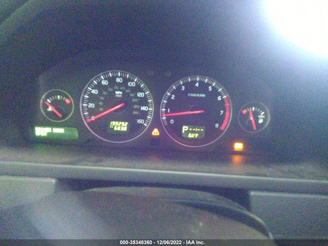 Volvo Xc90 I6 2008 YV4CN982181450655 Image 9