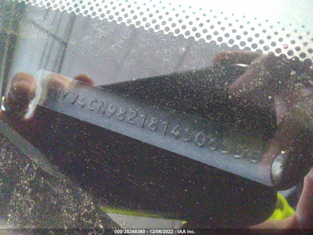 Volvo Xc90 I6 2008 YV4CN982181450655 Image 11
