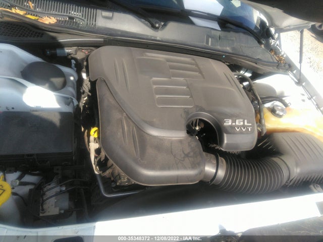 Dodge Challenger Sxt 2016 2C3CDZAG5GH198750 Image 12