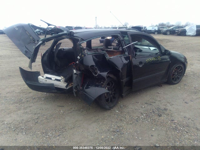 2003 FORD FOCUS ZX3 VIN: 3FAFP31373R121649