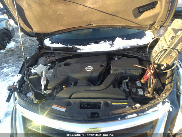 Nissan ALTIMA 2.5 2015 1N4AL3AP6FN885279 Image 12