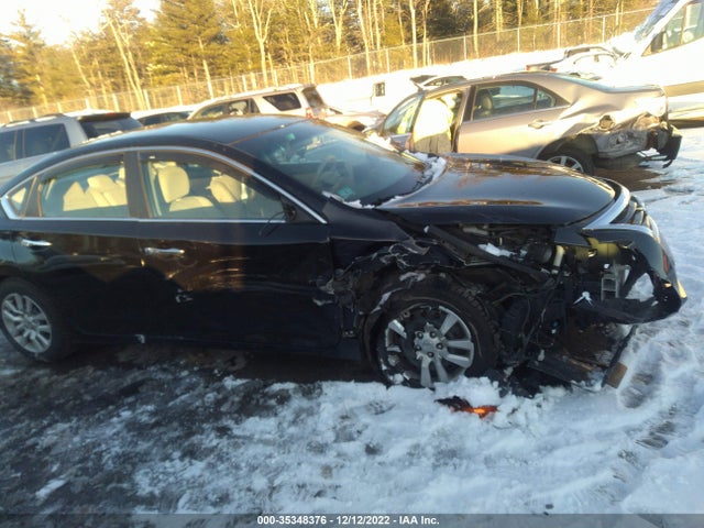 Nissan ALTIMA 2.5 2015 1N4AL3AP6FN885279 Image 4