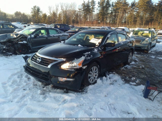 Nissan ALTIMA 2.5 2015 1N4AL3AP6FN885279 Image 2
