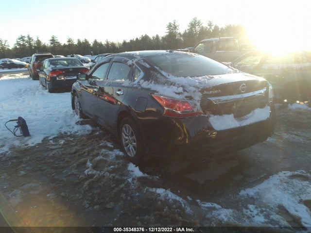 Nissan ALTIMA 2.5 2015 1N4AL3AP6FN885279 Image 5