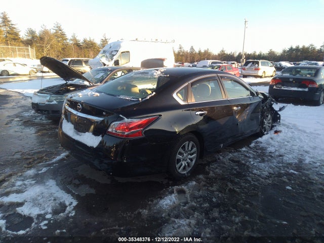 Nissan ALTIMA 2.5 2015 1N4AL3AP6FN885279 Image 6