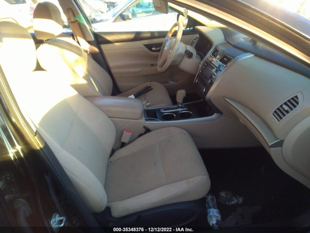 Nissan ALTIMA 2.5 2015 1N4AL3AP6FN885279 Image 7