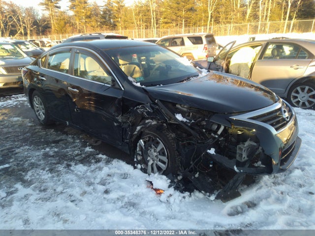 Nissan ALTIMA 2.5 2015 1N4AL3AP6FN885279 Image 8