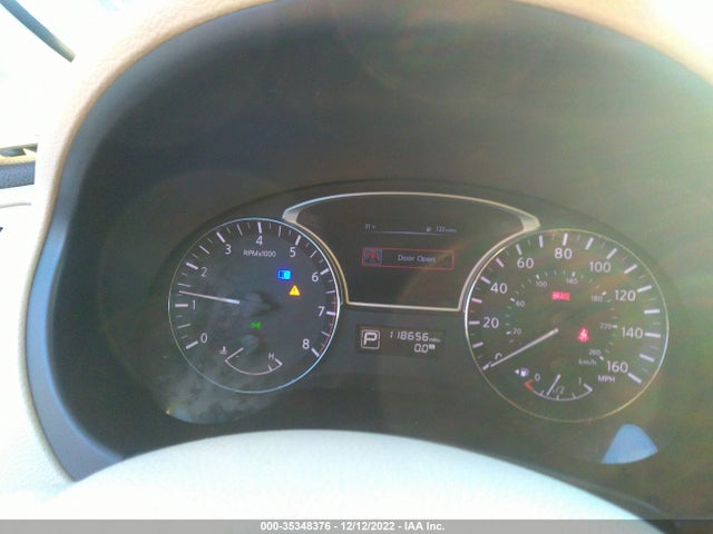 Nissan ALTIMA 2.5 2015 1N4AL3AP6FN885279 Image 9