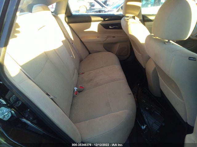 Nissan ALTIMA 2.5 2015 1N4AL3AP6FN885279 Image 10