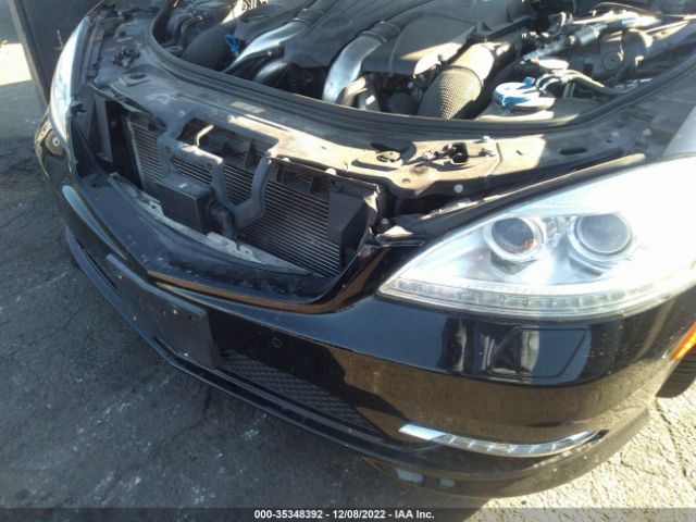 2012 MERCEDES-BENZ S 550 WDDNG7DB3CA437713 Photo 5
