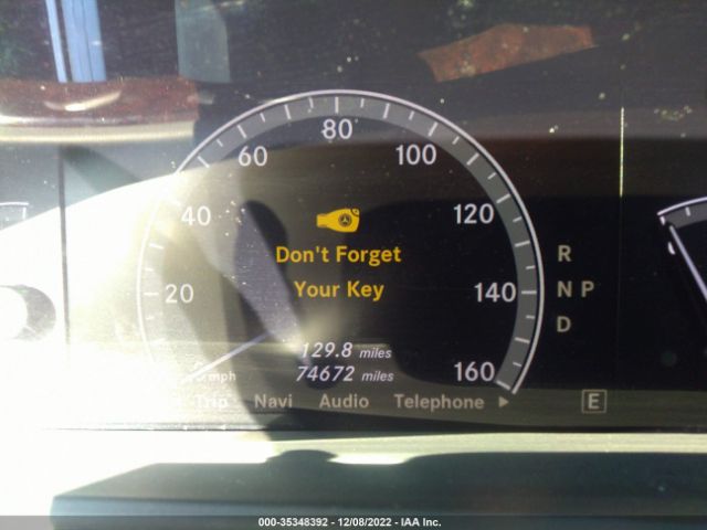 2012 MERCEDES-BENZ S 550 WDDNG7DB3CA437713 Photo 6