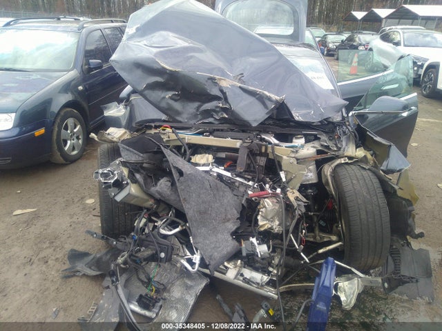 2020 Tesla Model S, VIN: 5YJSA1E48LF389242