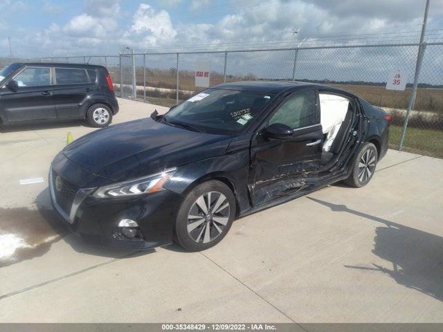 2019 Nissan Altima, VIN: 1N4BL4EV5KC255620