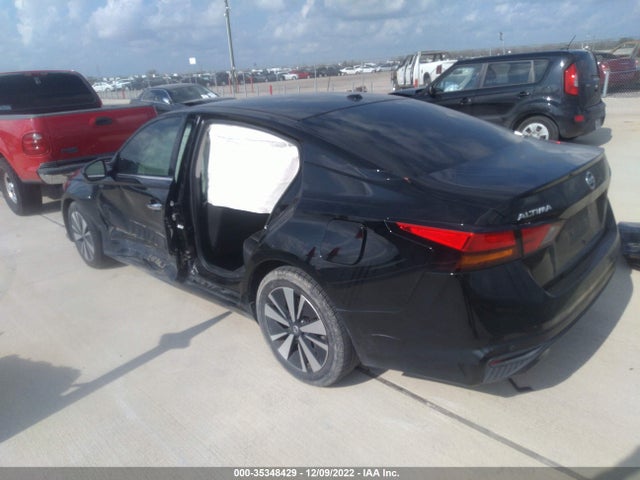 2019 Nissan Altima, VIN: 1N4BL4EV5KC255620
