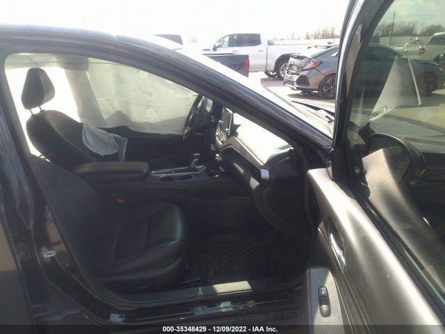 2019 Nissan Altima, VIN: 1N4BL4EV5KC255620