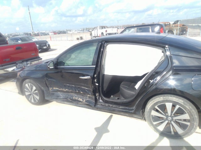 2019 Nissan Altima, VIN: 1N4BL4EV5KC255620