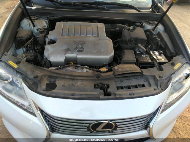 Lexus ES 350 2014 JTHBK1GG2E2090208 Image 10