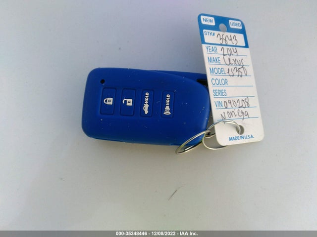 Lexus ES 350 2014 JTHBK1GG2E2090208 Image 11