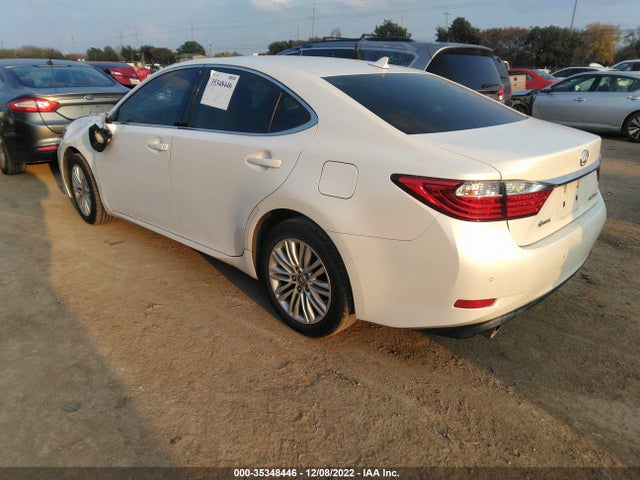 Lexus ES 350 2014 JTHBK1GG2E2090208 Image 3