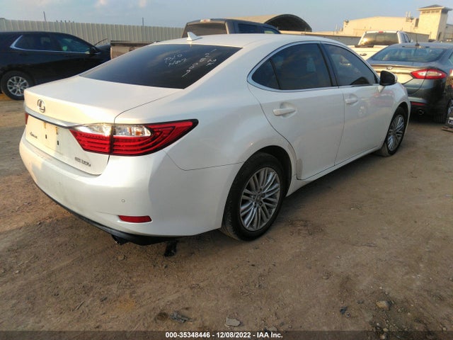 Lexus ES 350 2014 JTHBK1GG2E2090208 Image 4