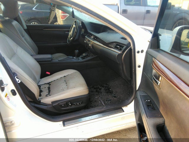Lexus ES 350 2014 JTHBK1GG2E2090208 Image 5