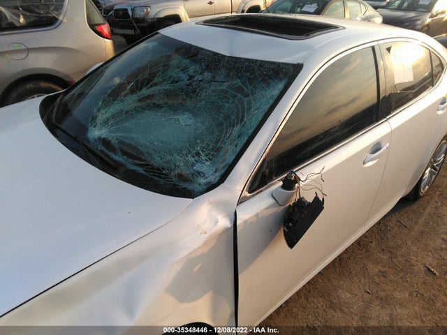 Lexus ES 350 2014 JTHBK1GG2E2090208 Image 6