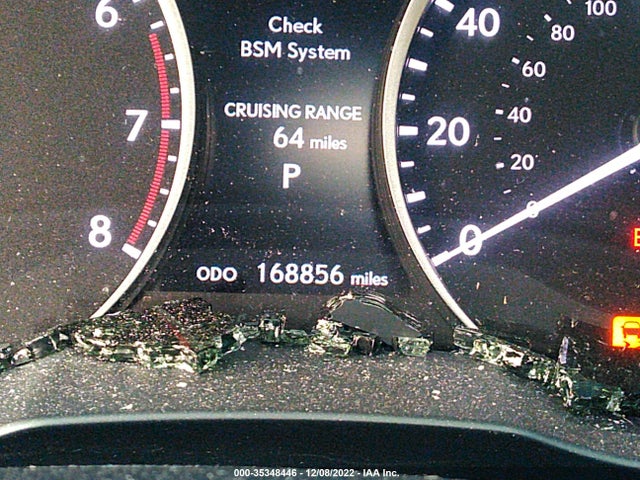 Lexus ES 350 2014 JTHBK1GG2E2090208 Image 7