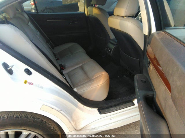 Lexus ES 350 2014 JTHBK1GG2E2090208 Image 8