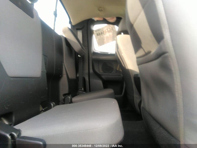 2021 Toyota Tacoma, VIN: 3TYSX5EN7MT004379
